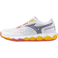 Mizuno Damen-Tennisschuhe Wave Enforce Tour 2