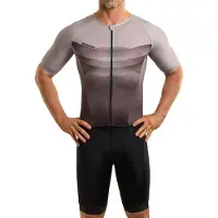 Synergy Pro 2.0 Kurzarm-trisuit