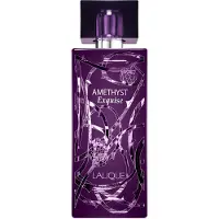 Lalique Amethyst Exquise Eau de Parfum Spray 0,1 l
