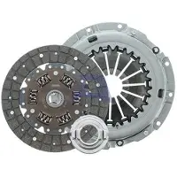 AISIN Kupplungssatz Clutch Kit (3P) KM-031A