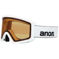 Anon Tracker 2.0+mfi Face Mask Junior-skibrille