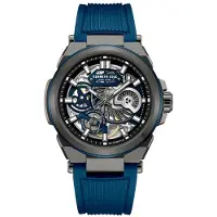 Kenneth Cole - KCWGZ0065601 - Armbanduhr - Herren - Automatik - MODERN DRESS SPORT