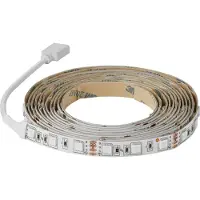 Nordlux LED-Streifen Farbe Musik 3 Meter Effektlicht 2210399901