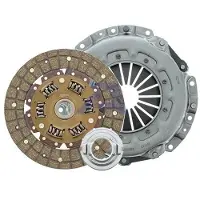 AISIN Kupplungssatz Clutch Kit (3P) KY-035A