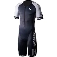 Synergy Elite Kurzarm-trisuit