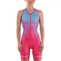 Synergy Pro ärmelloser Triathlonanzug