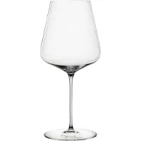 Spiegelau Rotweinglas "Bordeauxgläser Definition 750 ml 2er Set transparent"