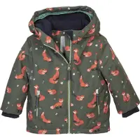 First Instinct by Killtec Kinder Funktionsjacke FISW 29 MNS SKI JCKT
