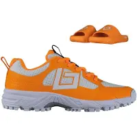Brabo Tribute Hockeyschuhe + Badeschuhe Kinderr