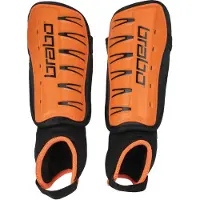 Brabo Force Schienbeinschoner Kinder XXS