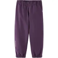 Reima Oikotie Softshellhose, Deep Purple, 140