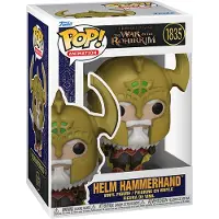 Funko POP! The War of the Rohirrim - Helm Hammerhand 1835 - Pop!