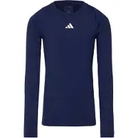 Adidas Techfit Aeroready Langarm-t-shirt