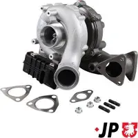 JP GROUP Lader, Aufladung JP 1117414400