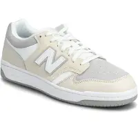 New Balance 480 Rain Cloud Linen - EU 36