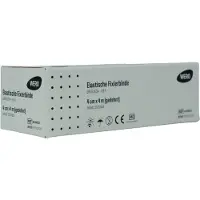 WERO Elastische Fixierbinde DIN 61 634 - Fb4, 4cm x 4m, 10 Stk/Pkg St