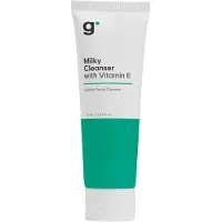 Gladskin Milky Cleanser with Vitamin E 75 ml