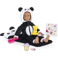 Simba Corolle Girls - Melody Pyjama Party, Puppe
