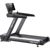Sport-Thieme Laufband "T800"