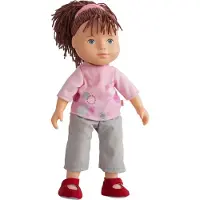 Haba HABA-Puppe Lya, 32 cm