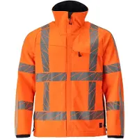 Mascot Jacke