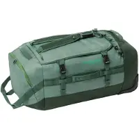 Eagle creek Cargo Hauler Wheeled Duffel 110L duck green