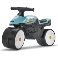 Falk Street Champion Rutschauto, Blau
