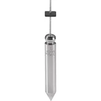 Facom Mechaniker-Senklot mit 16 mm Durchmesser und 4 m Schnurlänge