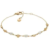 Skagen Agnethe Pearl Armband