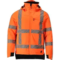 Mascot Jacke