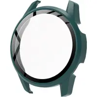 Noname Schutzglas für Huawei Watch GT3 42mm - Grün