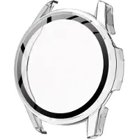 Noname Schutzglas für Huawei Watch GT3 42mm - transparent
