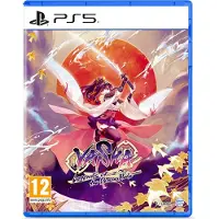PS5 Yasha: Legends of the Demon Blade