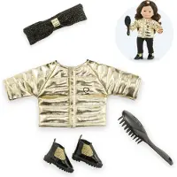 Corolle MC Couture Outfit Set