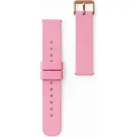 Noname Silikonarmband für Huawei Watch GT2 / GT3 42 mm – Rosa