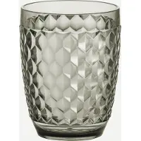 Brunner Set Waterglass Coralux Forest 35cl