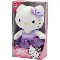 Hello Kitty HKT121, 3 Jahr(e)