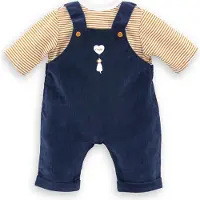 Corolle 9000160200, Puppen-Strampelanzug, 2 Jahr(e), 80 g