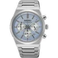 Seiko Klassik Sport Chronograph SSB459P1
