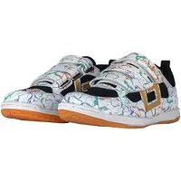 Brabo Force Indoor Hockeyschuhe Junior 36
