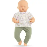Corolle 9000170040, Babypuppe, Weiblich, 3 Jahr(e), Junge/Mädchen, 520 mm, 840 g