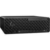 HP Z2 SFF G1i, Intel Core Ultra 9, 285K, 32 GB, DDR5-SDRAM, 1 TB, Windows 11 Pro