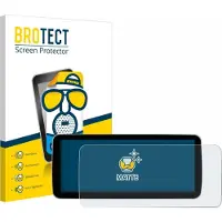 BROTECT Entspiegelungsfolie Displayschutz Displayschutzfolie Folie Matt