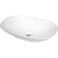 Deante Ceramic countertop washbasin