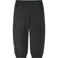 Reima Reimatec Samppi Wasserdicht Outdoorhose, Black, 116