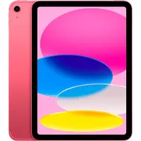 Apple iPad , 27,9 cm (11"), 2360 x 1640 Pixel, 256 GB, iPadOS 18, 481 g, Pink