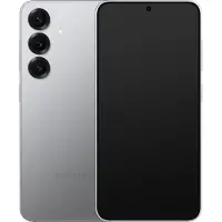Samsung Galaxy S25 - Silver Shadow - 256 GB