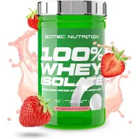 Scitec Nutrition Scitec Whey Isolate 700 g Pulver zur Herstellung einer Lösung zum Einnehmen
