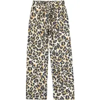 Garcia Ladies Pants Almond Größe: M | Ausgestellte Hosen Outlet | Damen | Braun