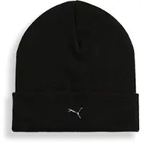 Puma Beanie "Metal CAT Beanie Erwachsene"